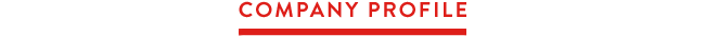 COMPANY PROFILE